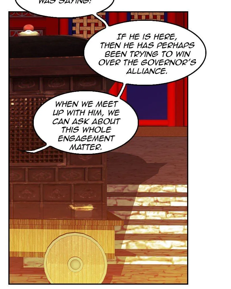 My Dear Cold-Blooded King Chapter 149 page 76