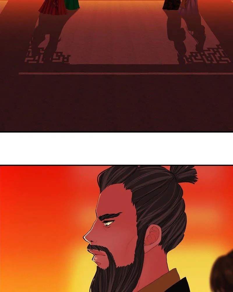 My Dear Cold-Blooded King Chapter 149 page 83