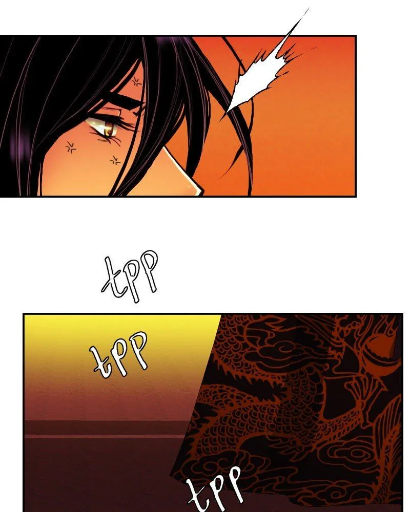 My Dear Cold-Blooded King Chapter 149 page 86