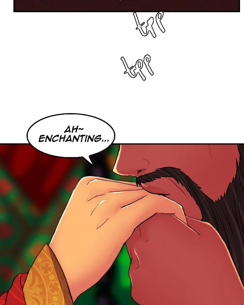 My Dear Cold-Blooded King Chapter 149 page 87