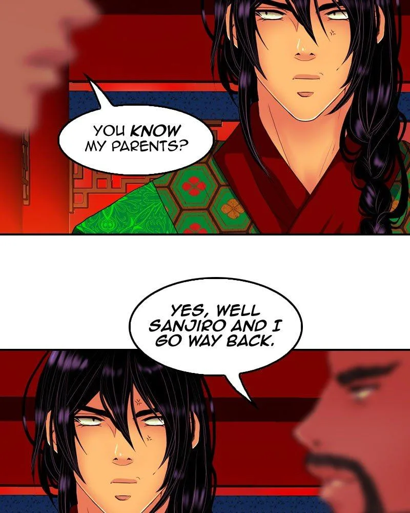 My Dear Cold-Blooded King Chapter 149 page 89