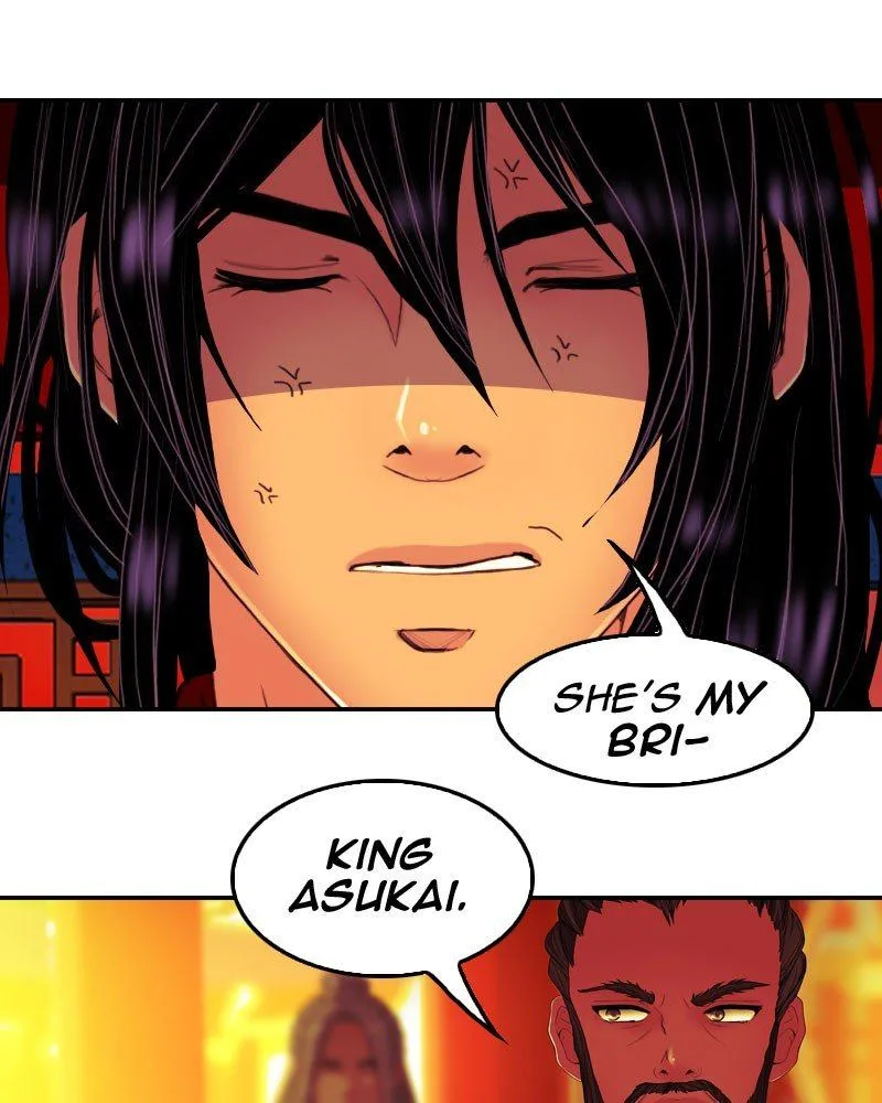 My Dear Cold-Blooded King Chapter 149 page 92