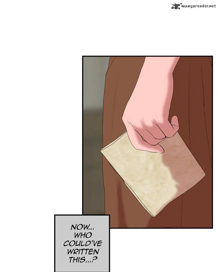 My Dear Cold-Blooded King Chapter 15 page 8