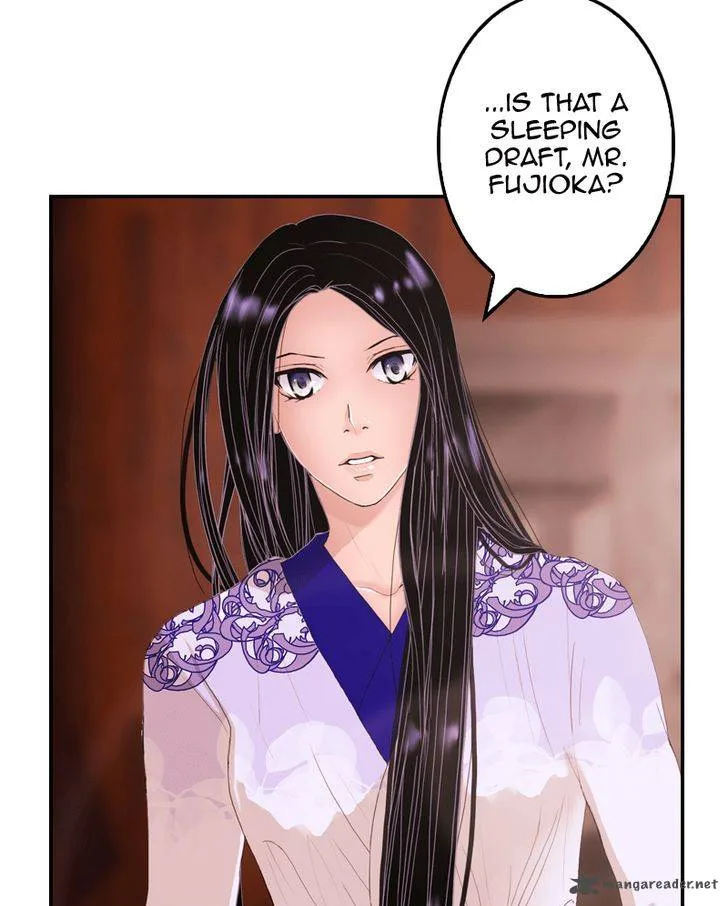 My Dear Cold-Blooded King Chapter 15 page 26
