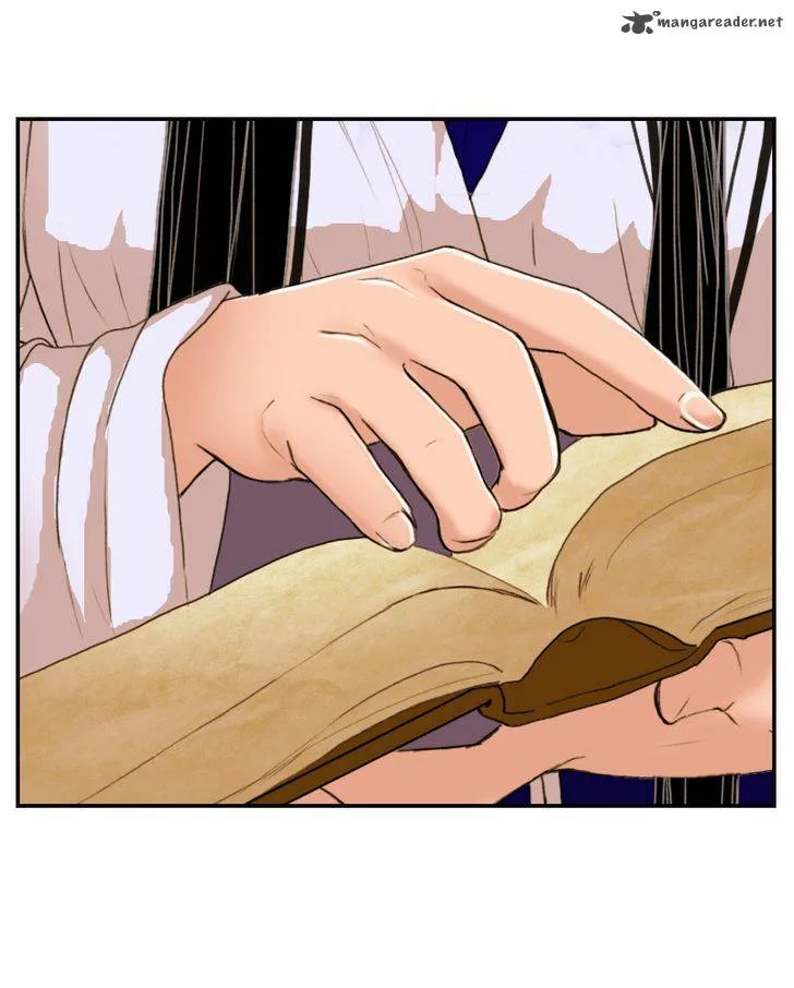 My Dear Cold-Blooded King Chapter 15 page 31