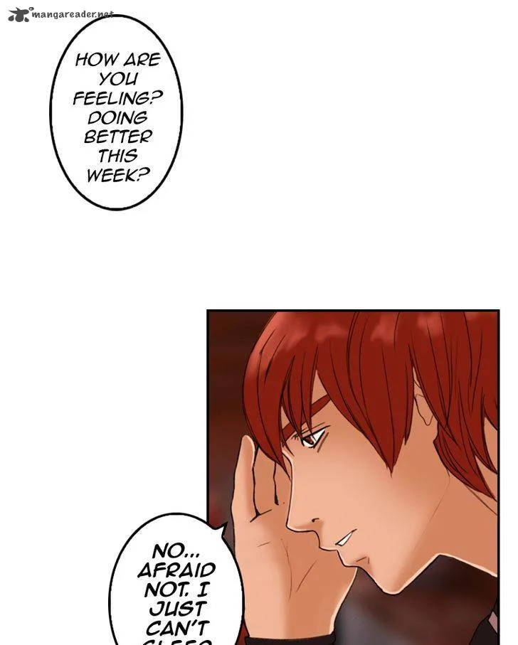 My Dear Cold-Blooded King Chapter 15 page 22
