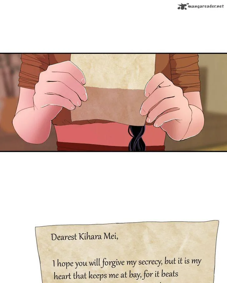 My Dear Cold-Blooded King Chapter 15 page 2