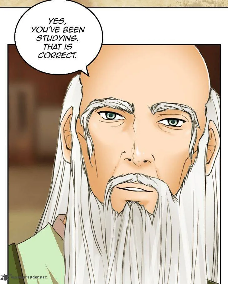 My Dear Cold-Blooded King Chapter 15 page 33