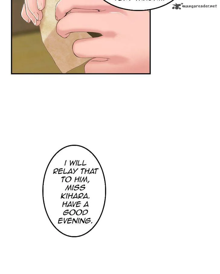 My Dear Cold-Blooded King Chapter 15 page 7