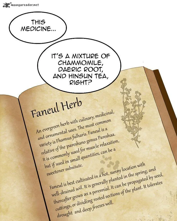 My Dear Cold-Blooded King Chapter 15 page 32