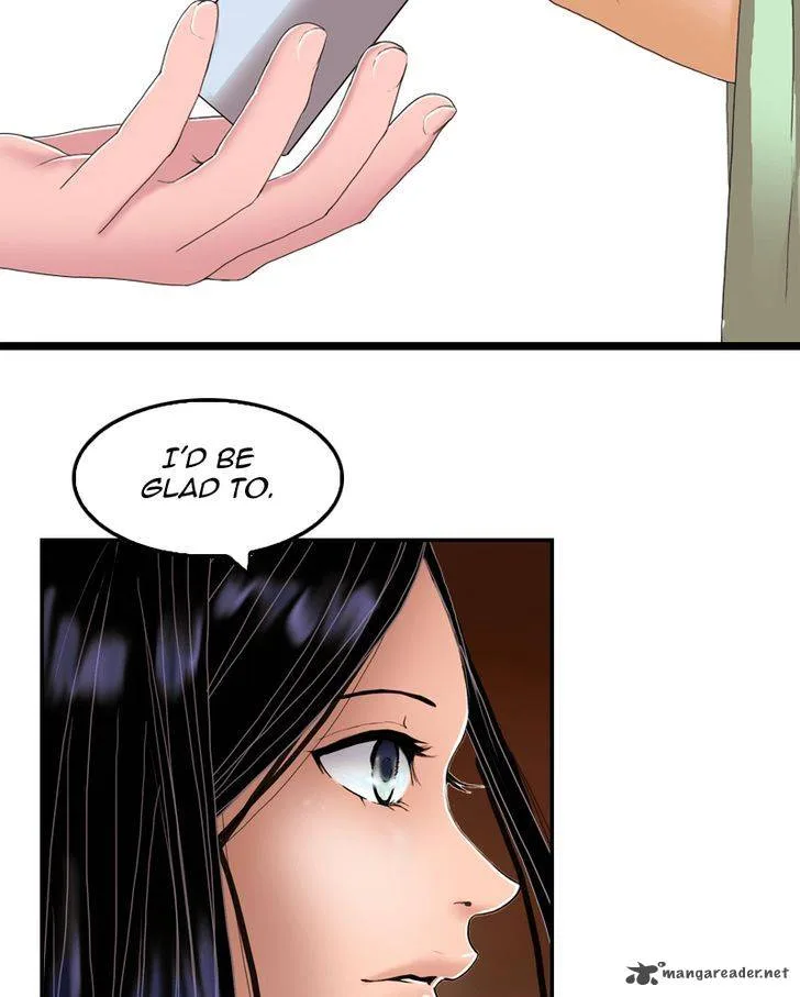 My Dear Cold-Blooded King Chapter 15 page 37