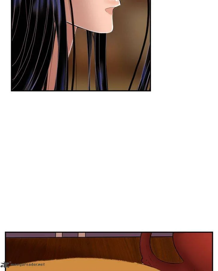 My Dear Cold-Blooded King Chapter 15 page 38