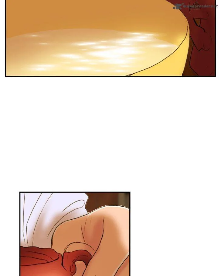 My Dear Cold-Blooded King Chapter 15 page 39
