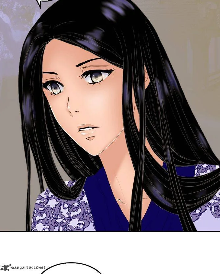 My Dear Cold-Blooded King Chapter 15 page 49