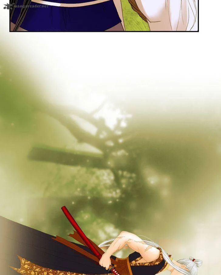 My Dear Cold-Blooded King Chapter 15 page 58