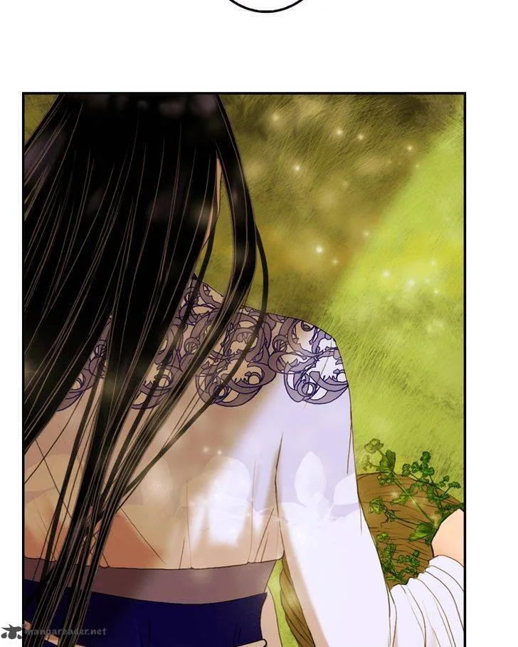 My Dear Cold-Blooded King Chapter 15 page 57