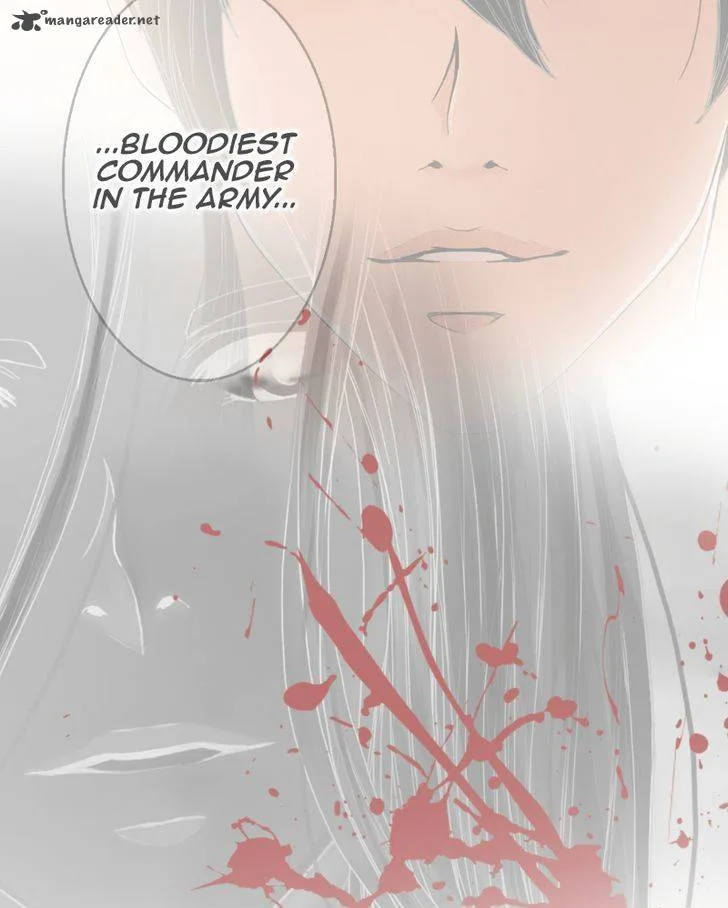 My Dear Cold-Blooded King Chapter 15 page 64