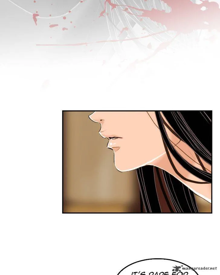 My Dear Cold-Blooded King Chapter 15 page 65