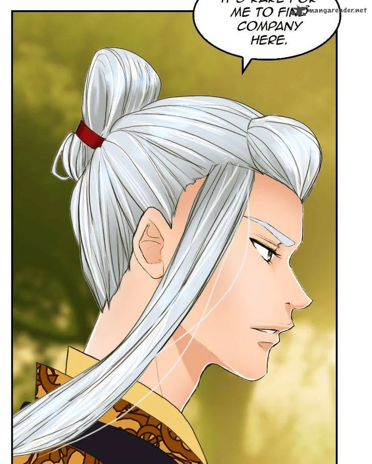 My Dear Cold-Blooded King Chapter 15 page 66