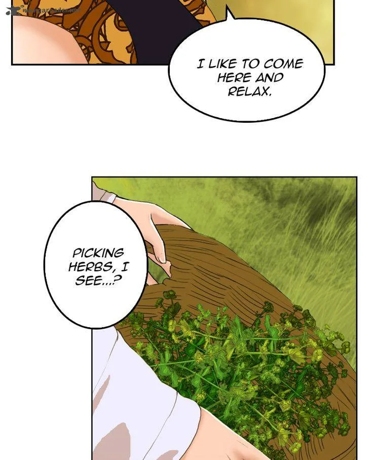 My Dear Cold-Blooded King Chapter 15 page 67