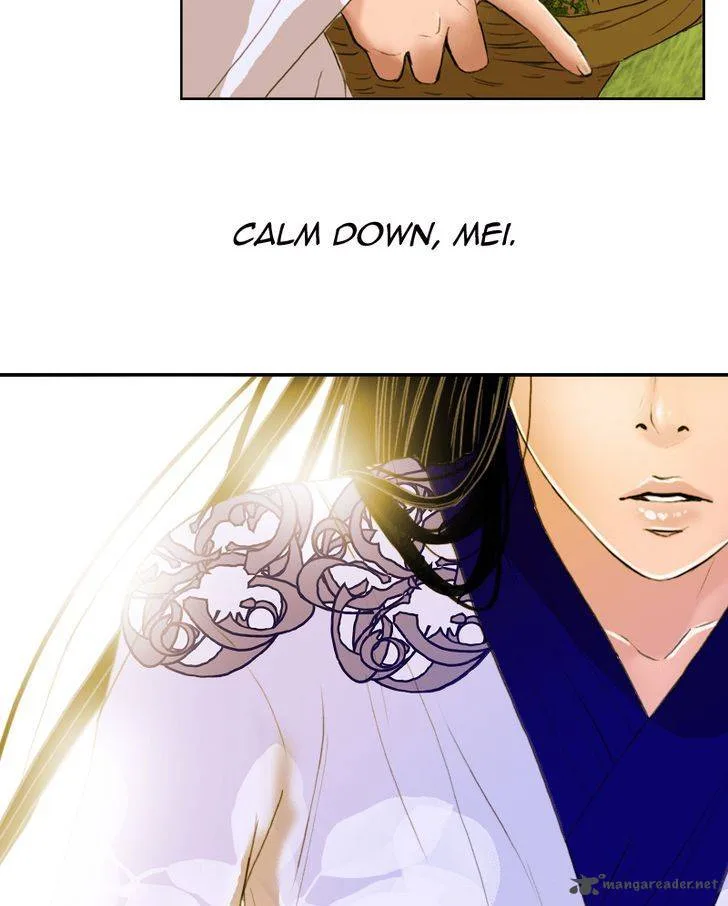 My Dear Cold-Blooded King Chapter 15 page 68