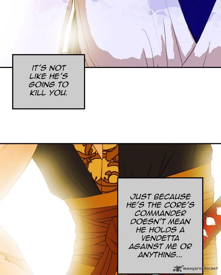 My Dear Cold-Blooded King Chapter 15 page 69