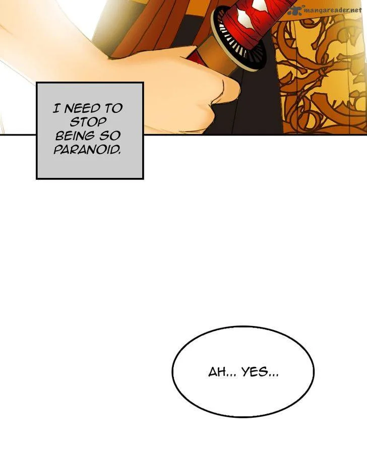 My Dear Cold-Blooded King Chapter 15 page 70