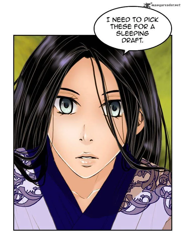 My Dear Cold-Blooded King Chapter 15 page 71