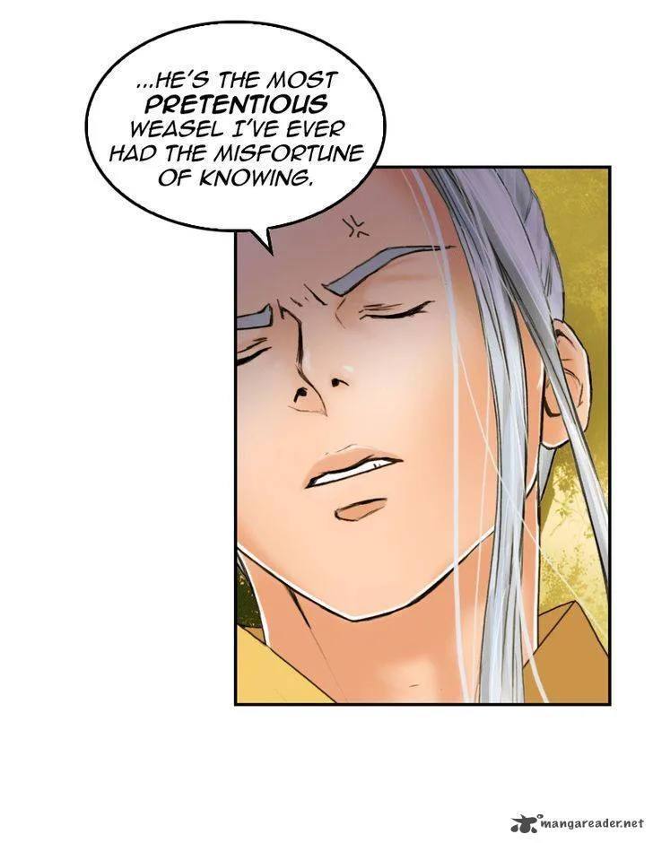 My Dear Cold-Blooded King Chapter 15 page 74