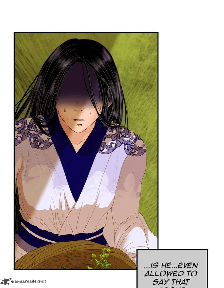 My Dear Cold-Blooded King Chapter 15 page 75