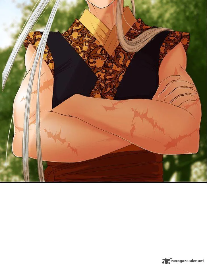 My Dear Cold-Blooded King Chapter 15 page 79