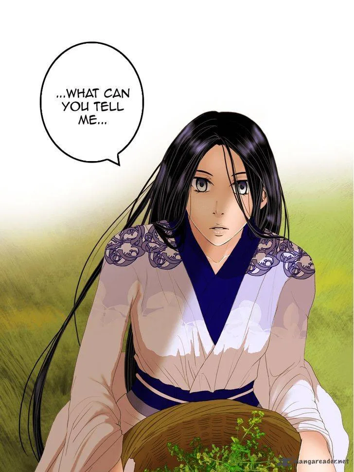 My Dear Cold-Blooded King Chapter 15 page 80