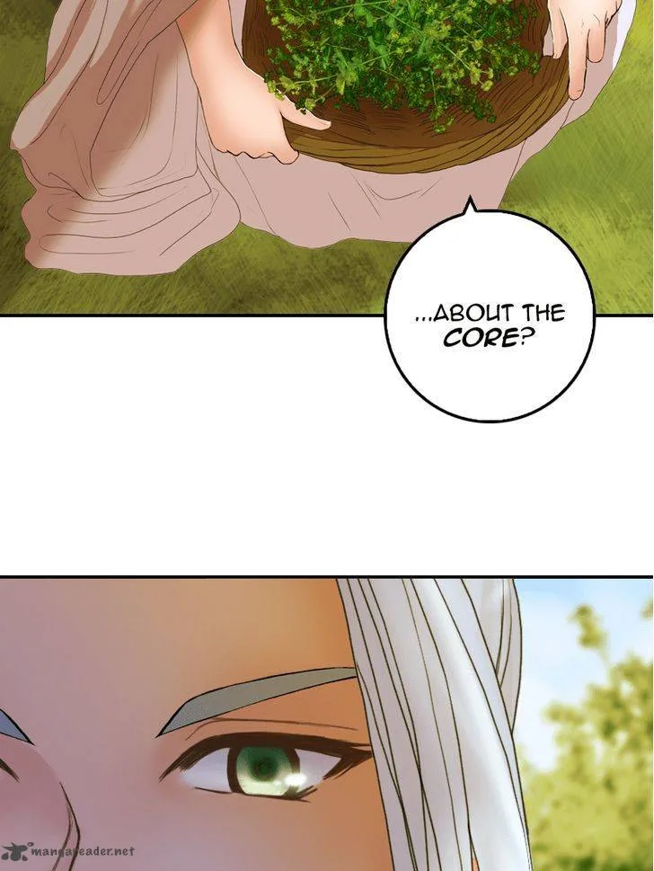 My Dear Cold-Blooded King Chapter 15 page 81