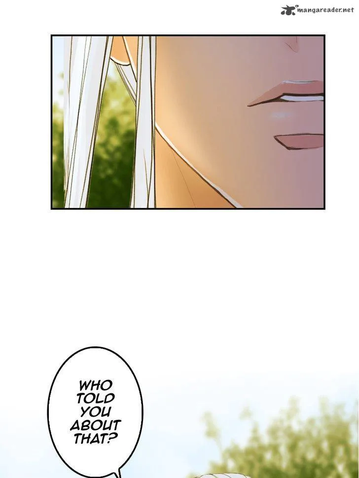 My Dear Cold-Blooded King Chapter 15 page 84