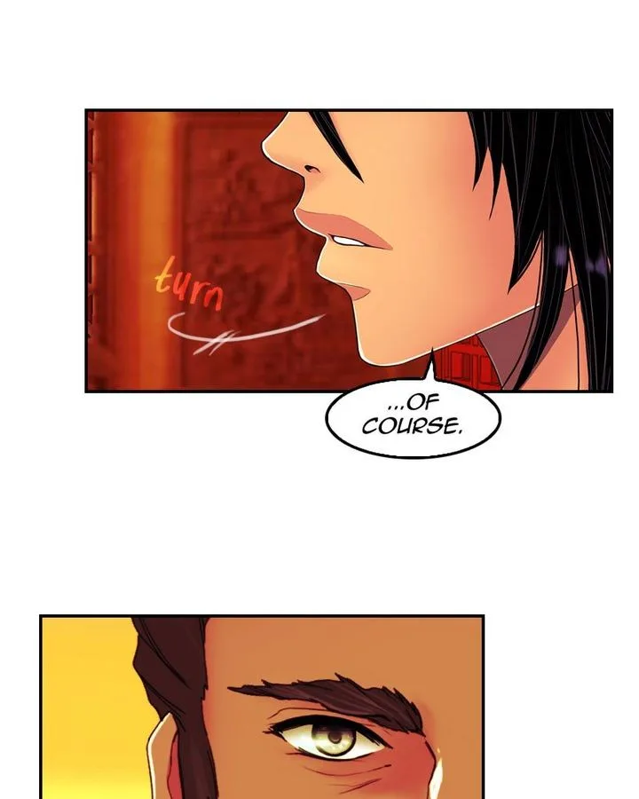 My Dear Cold-Blooded King Chapter 150 page 27