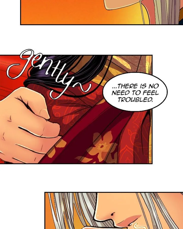 My Dear Cold-Blooded King Chapter 150 page 18