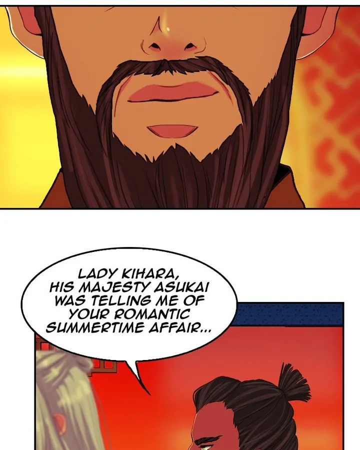 My Dear Cold-Blooded King Chapter 150 page 14