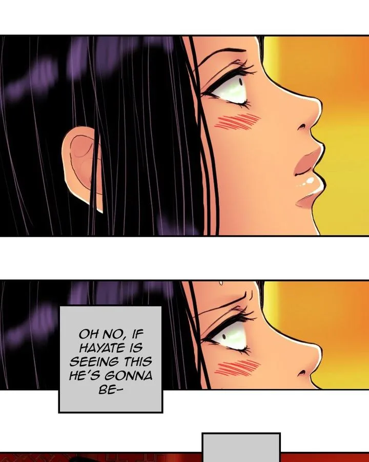 My Dear Cold-Blooded King Chapter 150 page 22