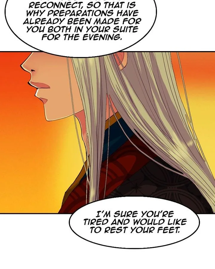 My Dear Cold-Blooded King Chapter 150 page 16
