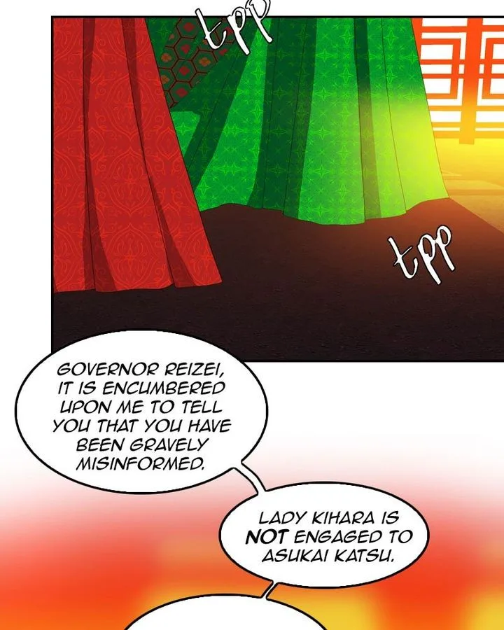 My Dear Cold-Blooded King Chapter 150 page 6