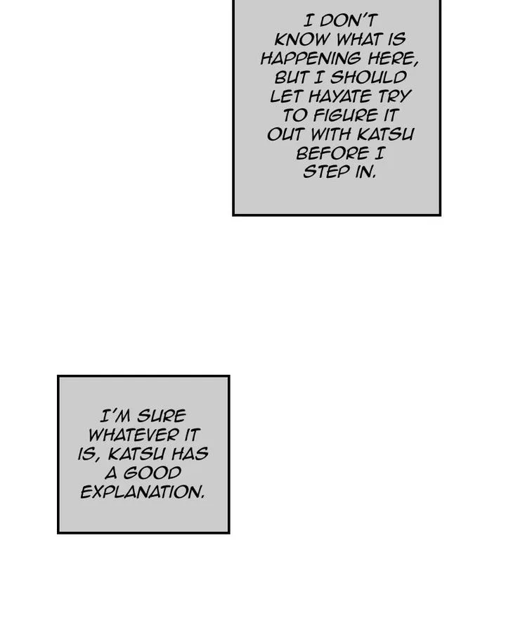 My Dear Cold-Blooded King Chapter 150 page 31
