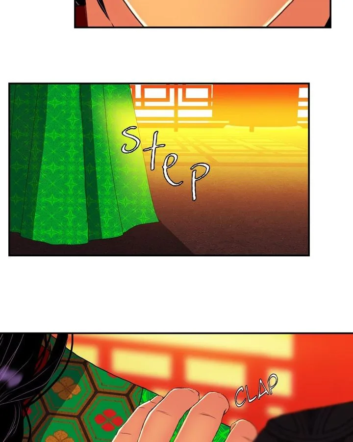 My Dear Cold-Blooded King Chapter 150 page 24