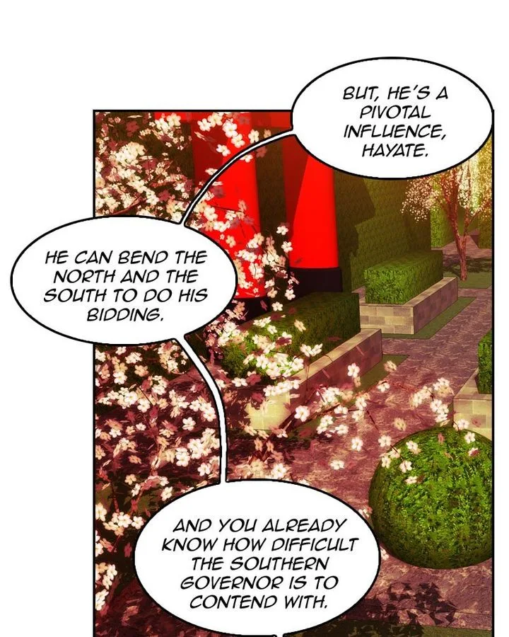 My Dear Cold-Blooded King Chapter 150 page 42