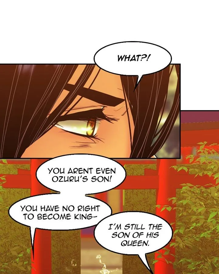 My Dear Cold-Blooded King Chapter 150 page 47