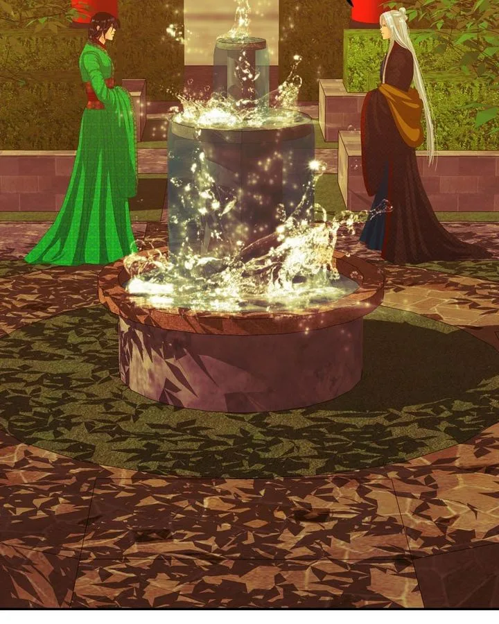 My Dear Cold-Blooded King Chapter 150 page 48