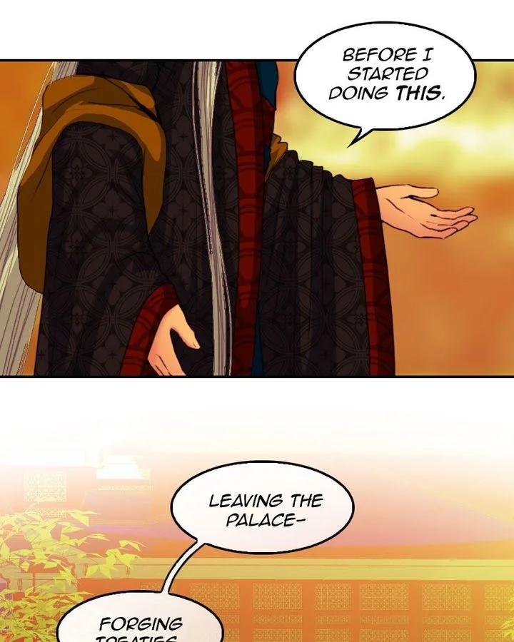 My Dear Cold-Blooded King Chapter 150 page 52