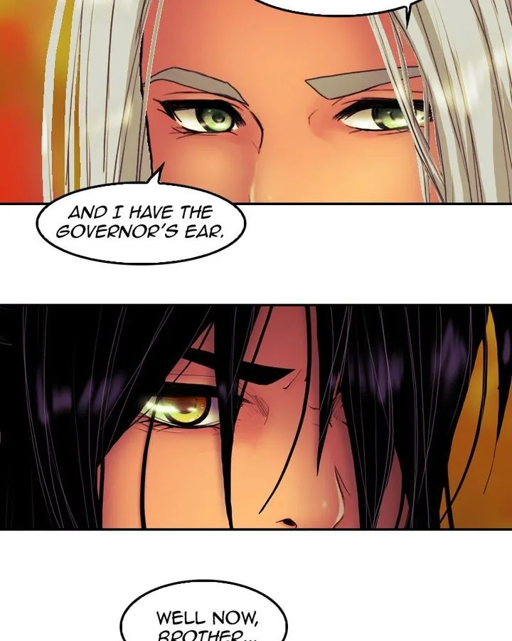 My Dear Cold-Blooded King Chapter 150 page 55