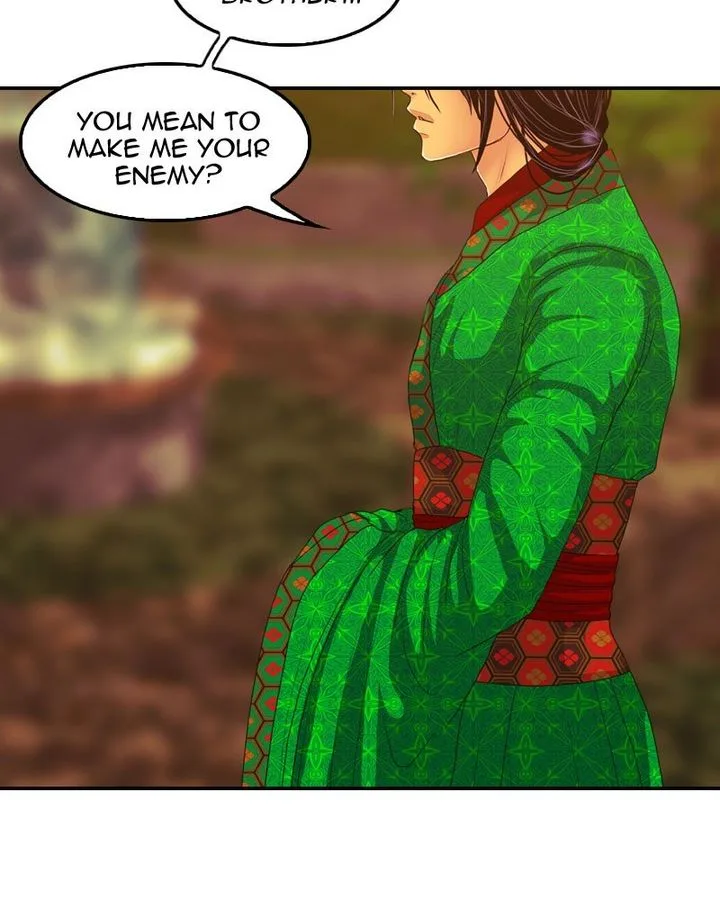 My Dear Cold-Blooded King Chapter 150 page 56
