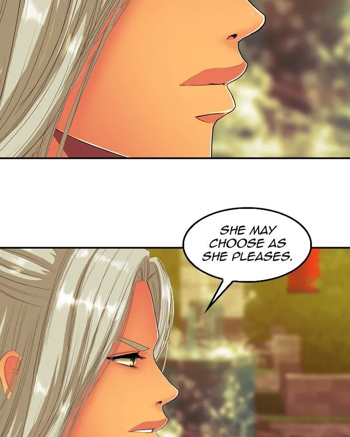My Dear Cold-Blooded King Chapter 150 page 58