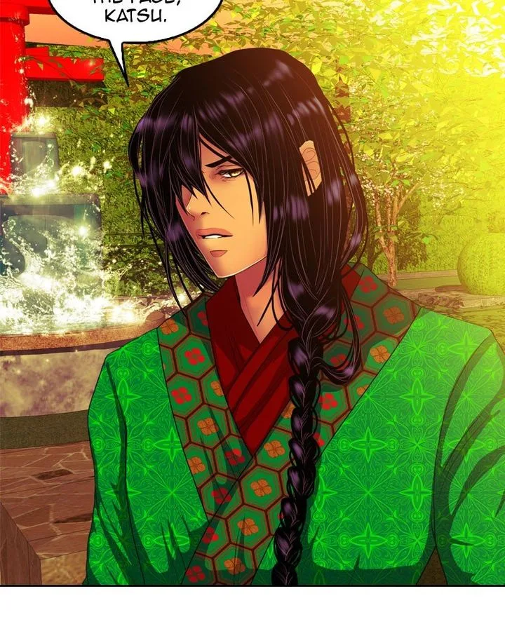 My Dear Cold-Blooded King Chapter 150 page 61